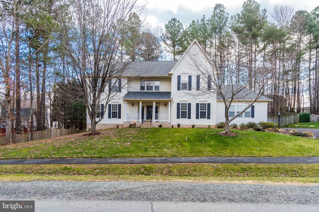 AUGUSTINE NORTH - Residential