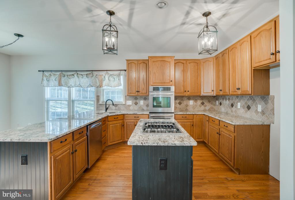 AUGUSTINE NORTH - Residential