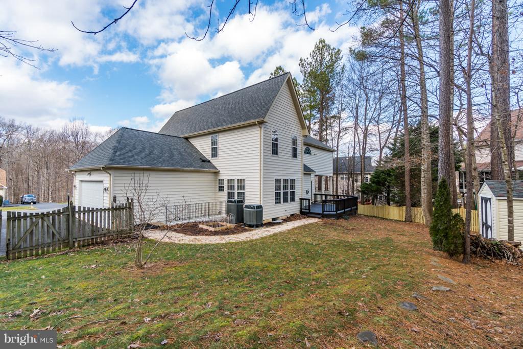 AUGUSTINE NORTH - Residential