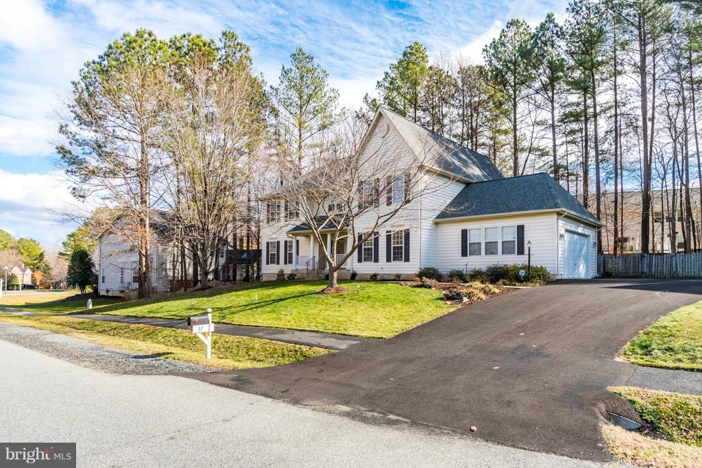 AUGUSTINE NORTH - Residential