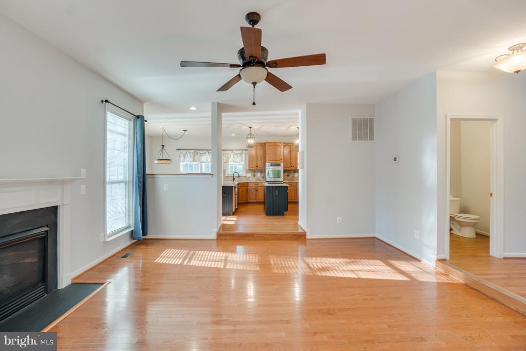 AUGUSTINE NORTH - Residential