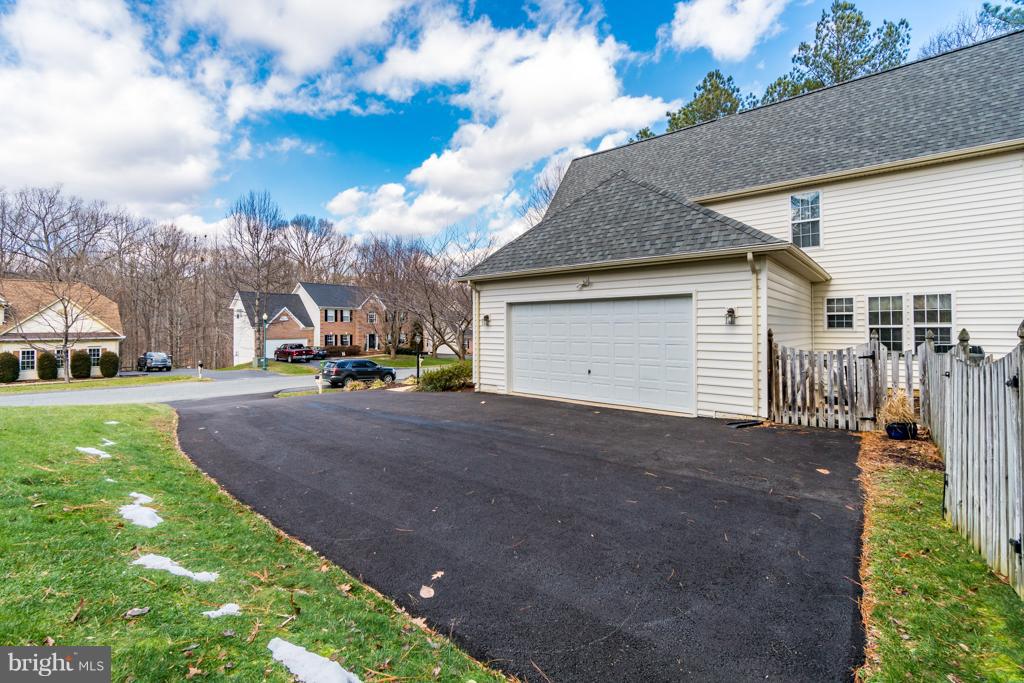 AUGUSTINE NORTH - Residential