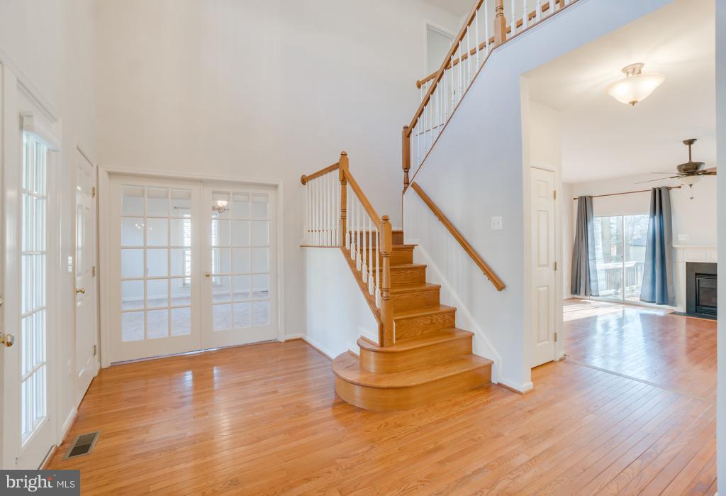 AUGUSTINE NORTH - Residential