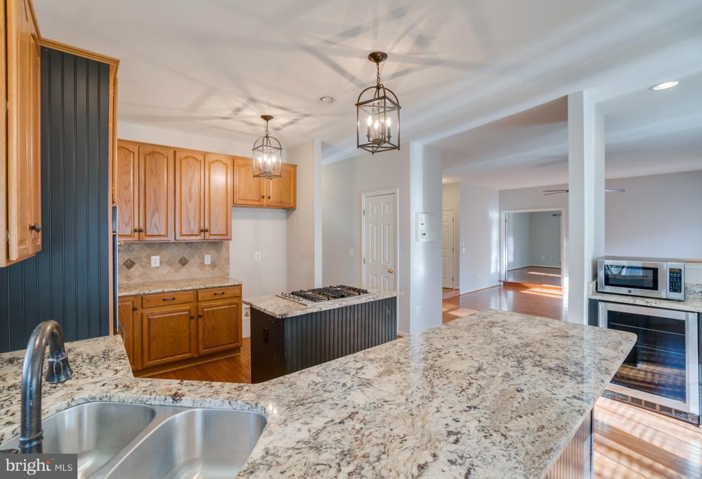 AUGUSTINE NORTH - Residential