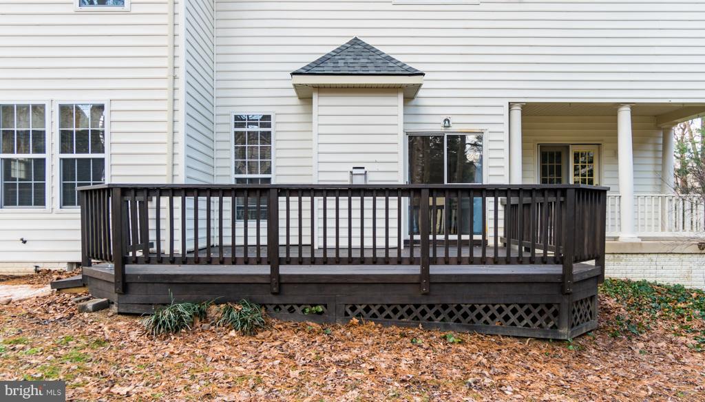 AUGUSTINE NORTH - Residential