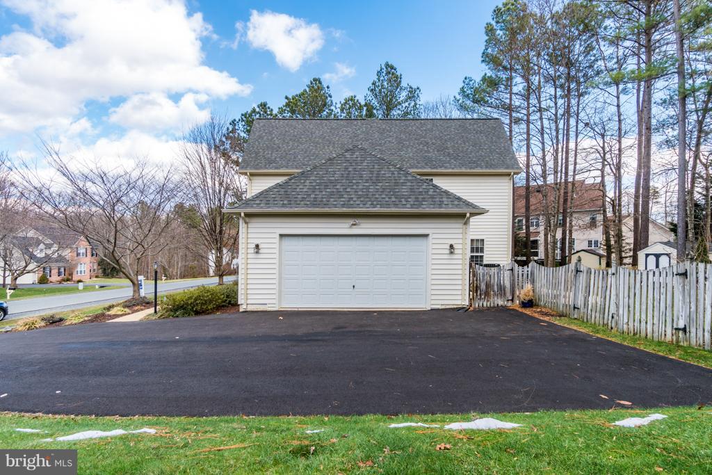 AUGUSTINE NORTH - Residential