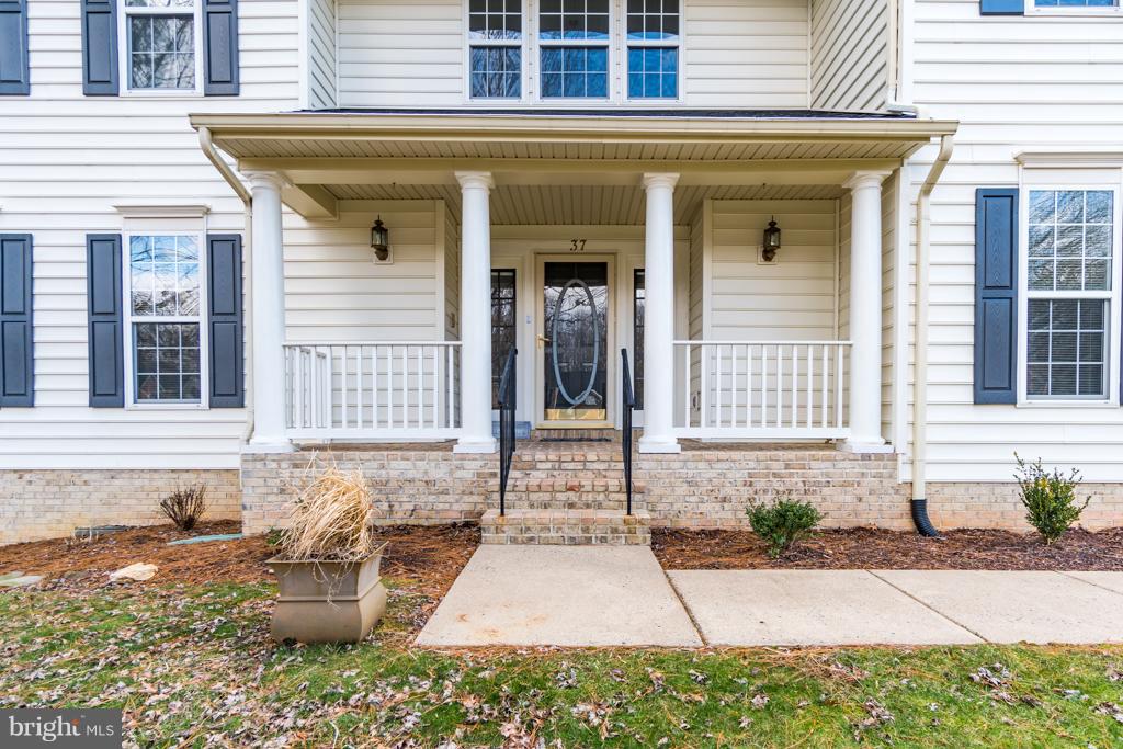 AUGUSTINE NORTH - Residential