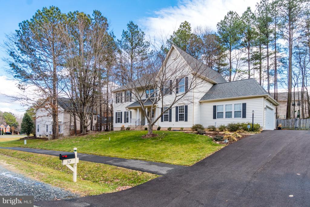 AUGUSTINE NORTH - Residential