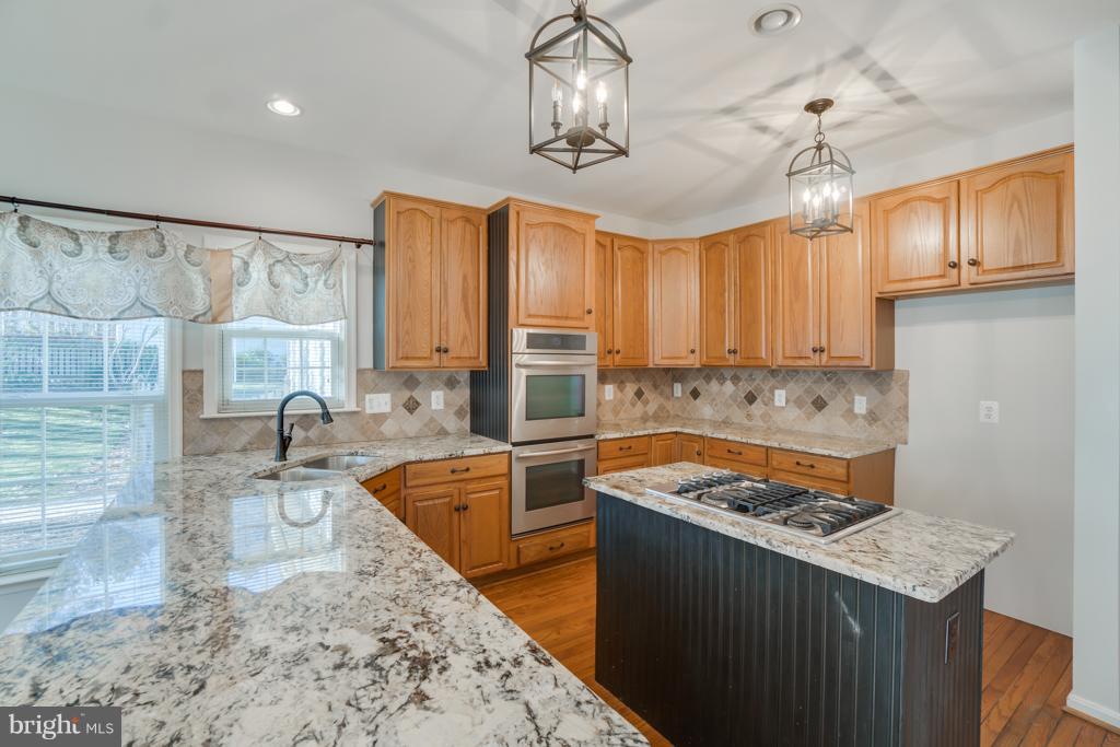 AUGUSTINE NORTH - Residential