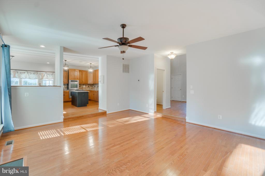 AUGUSTINE NORTH - Residential