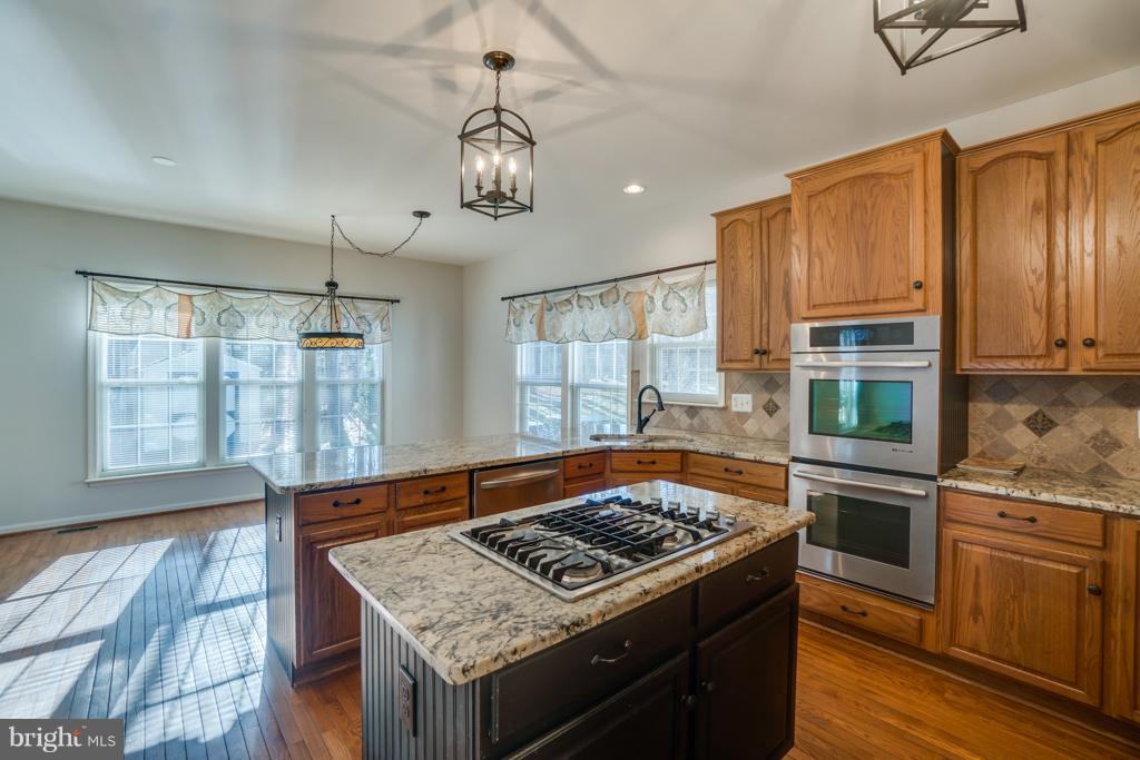 AUGUSTINE NORTH - Residential