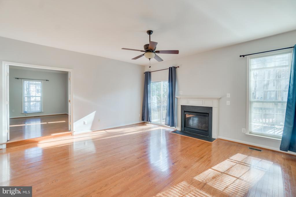 AUGUSTINE NORTH - Residential