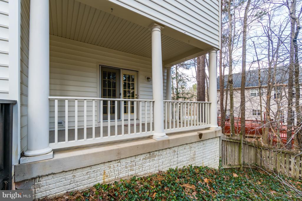 AUGUSTINE NORTH - Residential