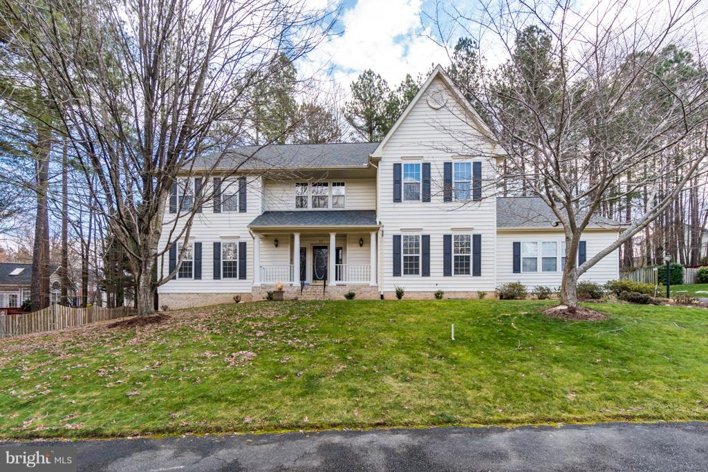 AUGUSTINE NORTH - Residential