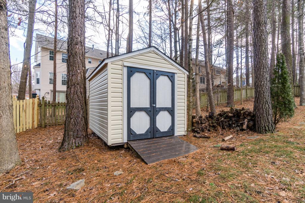 AUGUSTINE NORTH - Residential