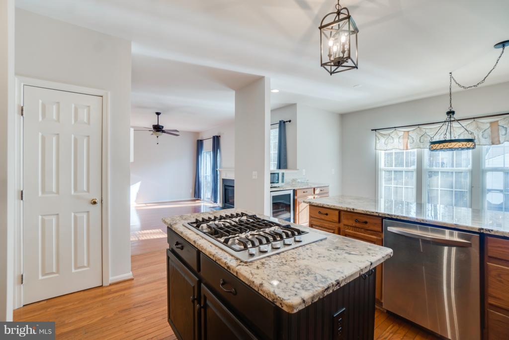 AUGUSTINE NORTH - Residential