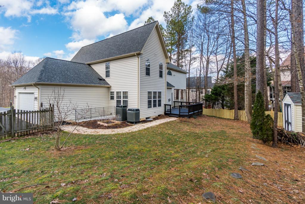 AUGUSTINE NORTH - Residential