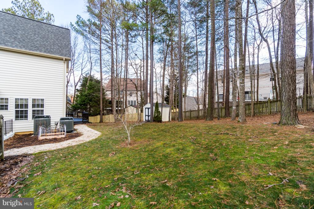 AUGUSTINE NORTH - Residential