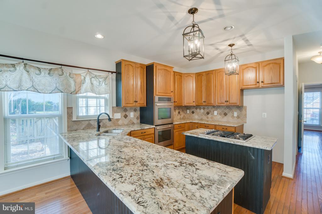 AUGUSTINE NORTH - Residential