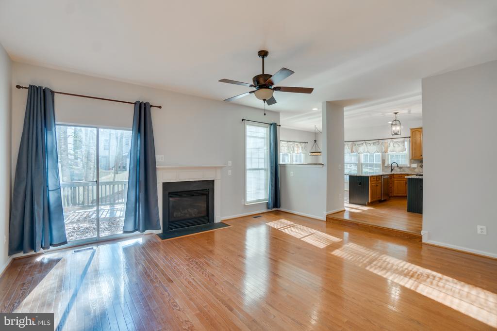 AUGUSTINE NORTH - Residential