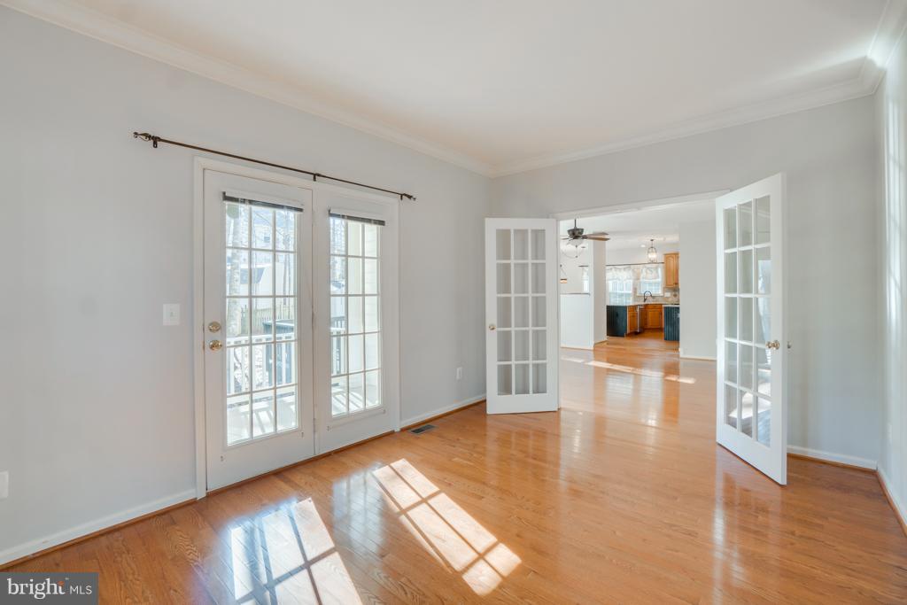 AUGUSTINE NORTH - Residential