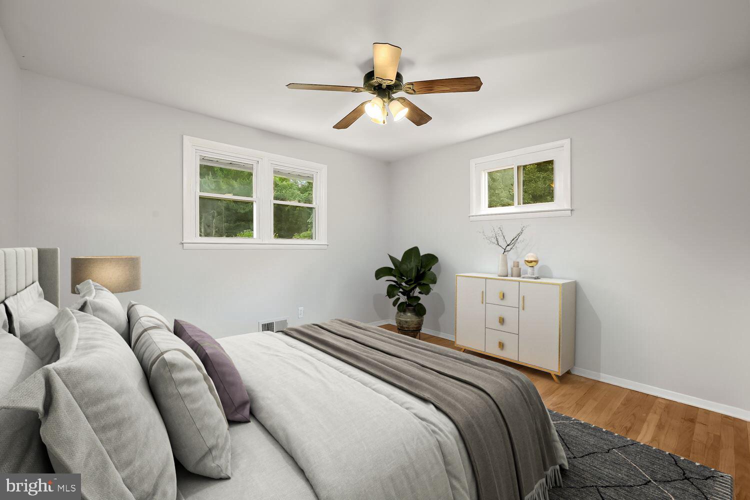 PARK RIDGE - Residential