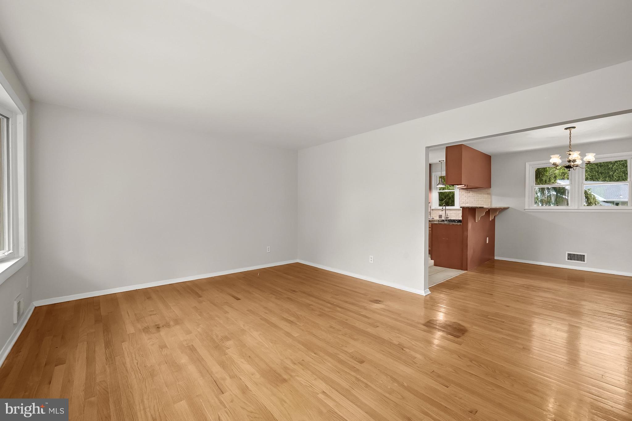 PARK RIDGE - Residential