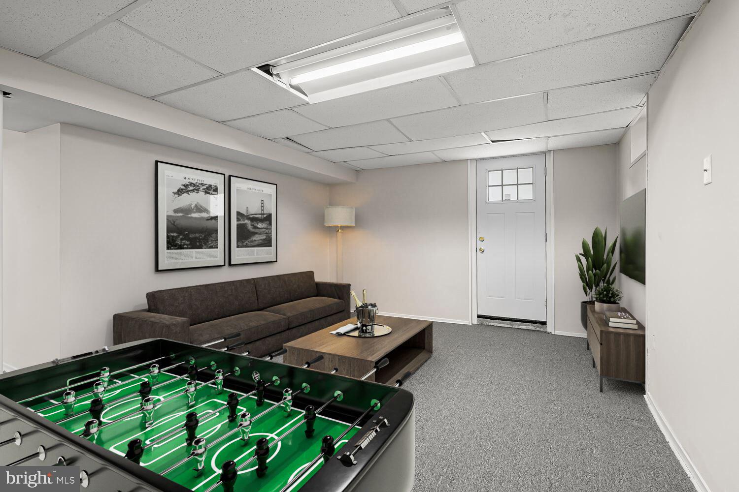 PARK RIDGE - Residential