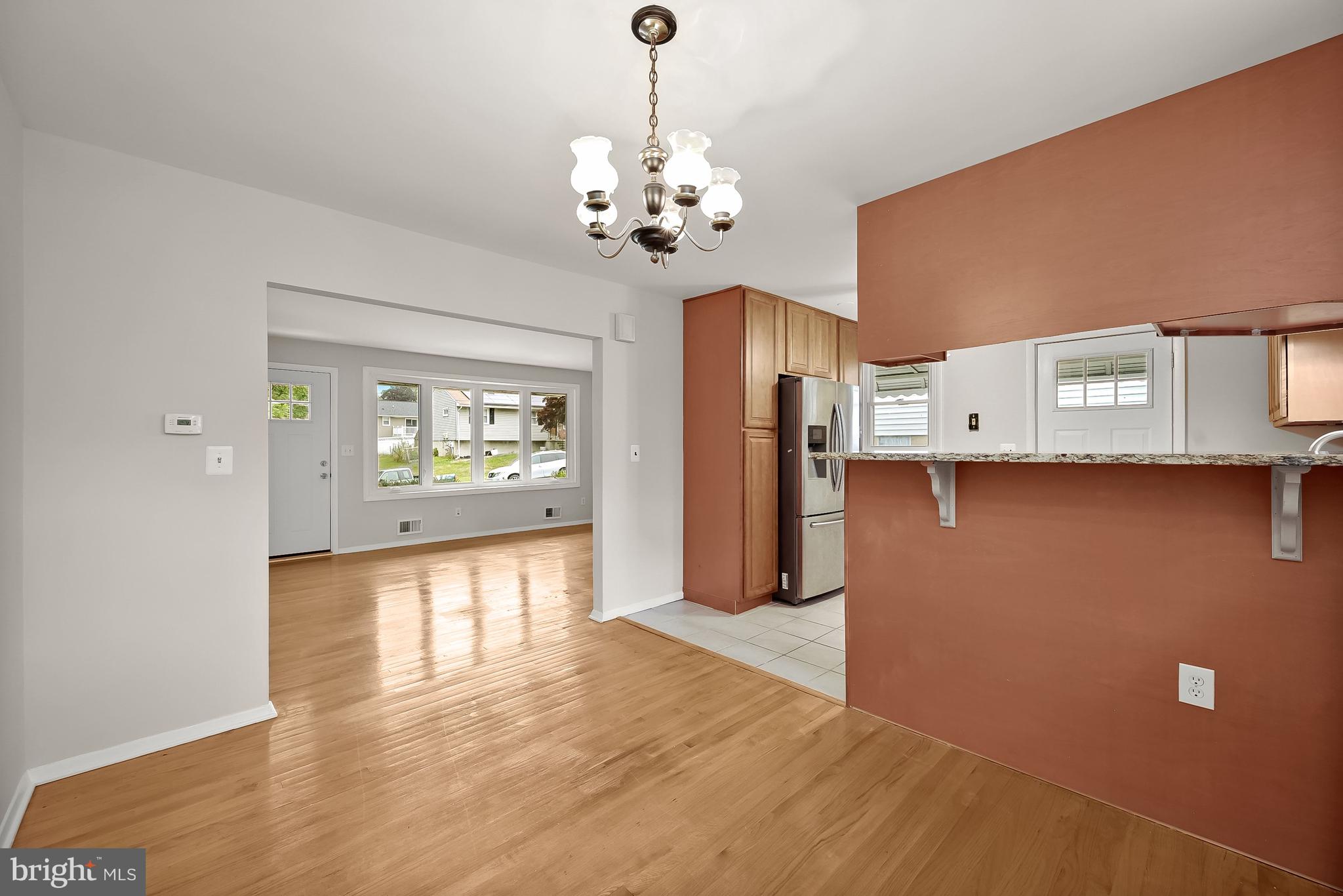 PARK RIDGE - Residential