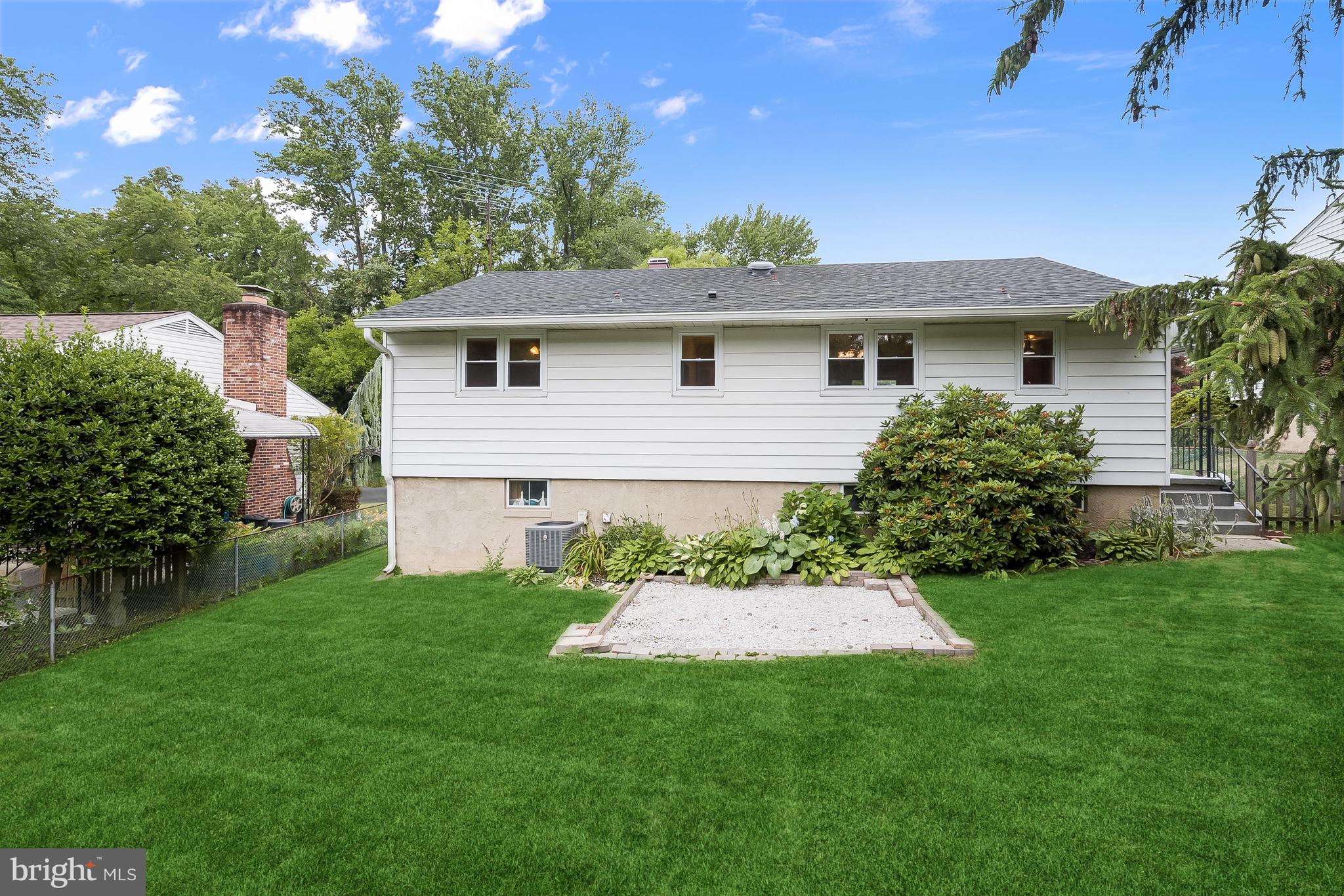 PARK RIDGE - Residential