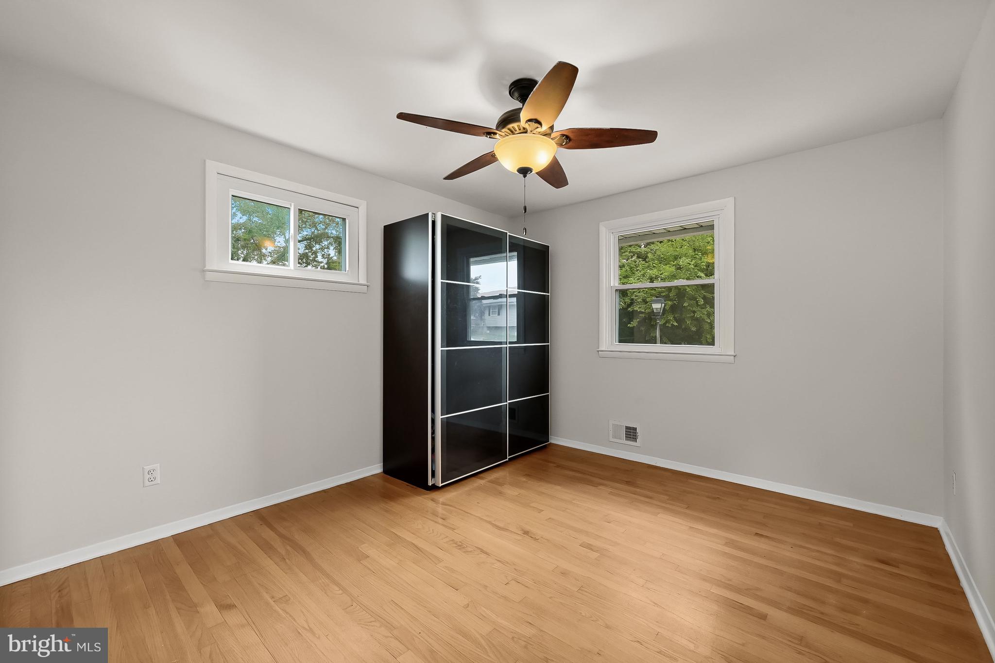 PARK RIDGE - Residential