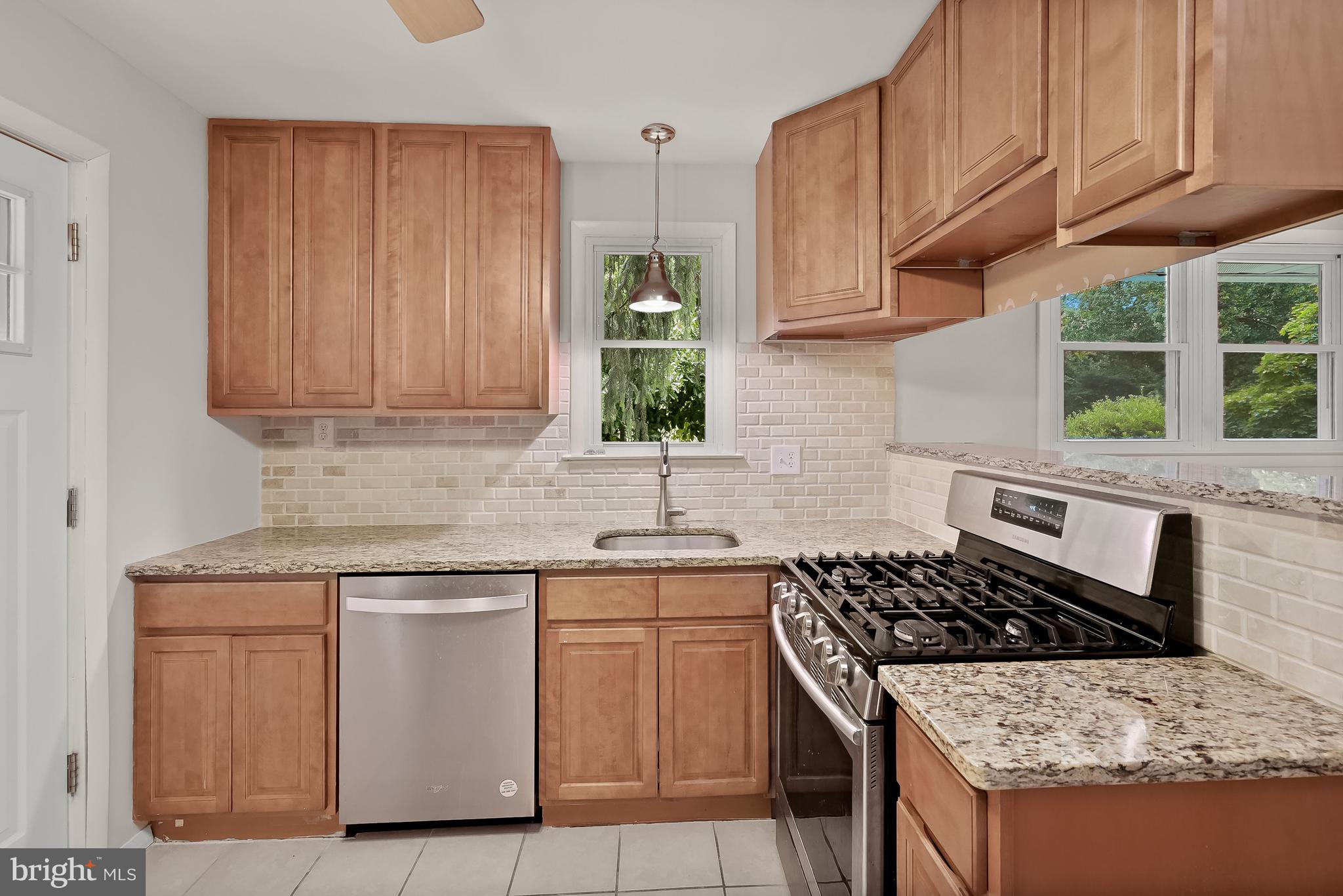 PARK RIDGE - Residential