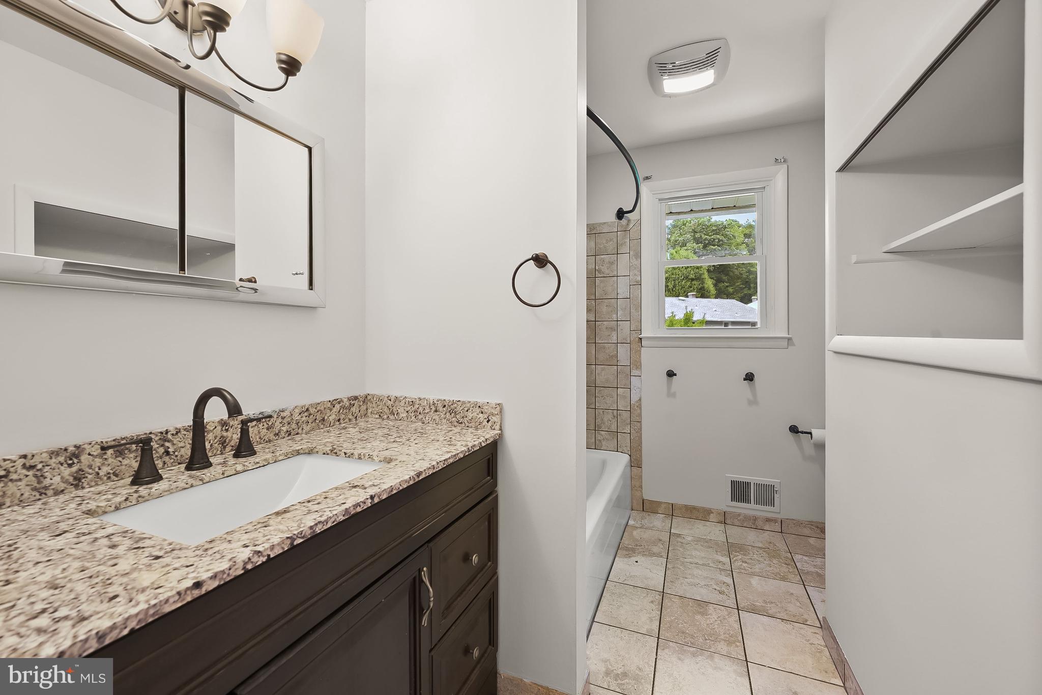 PARK RIDGE - Residential