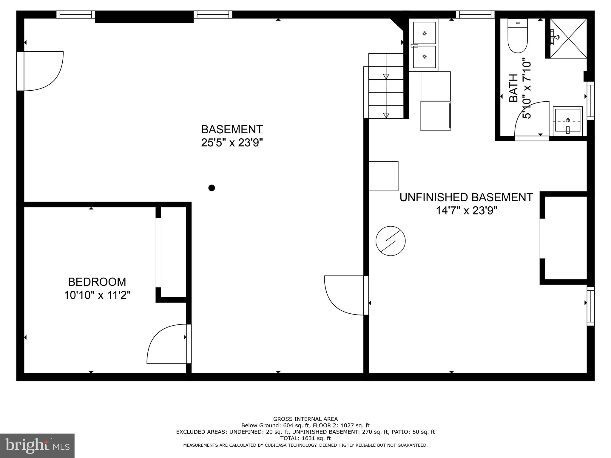 PARK RIDGE - Residential