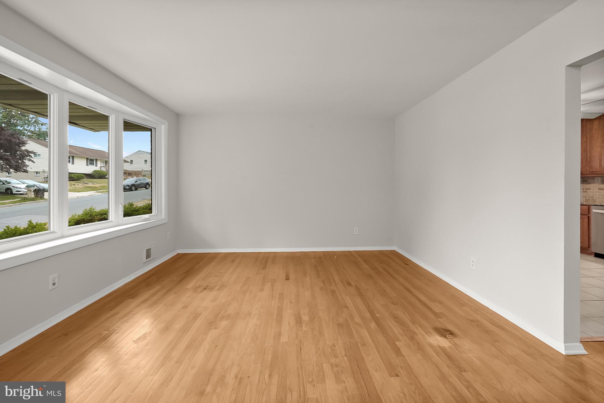 PARK RIDGE - Residential