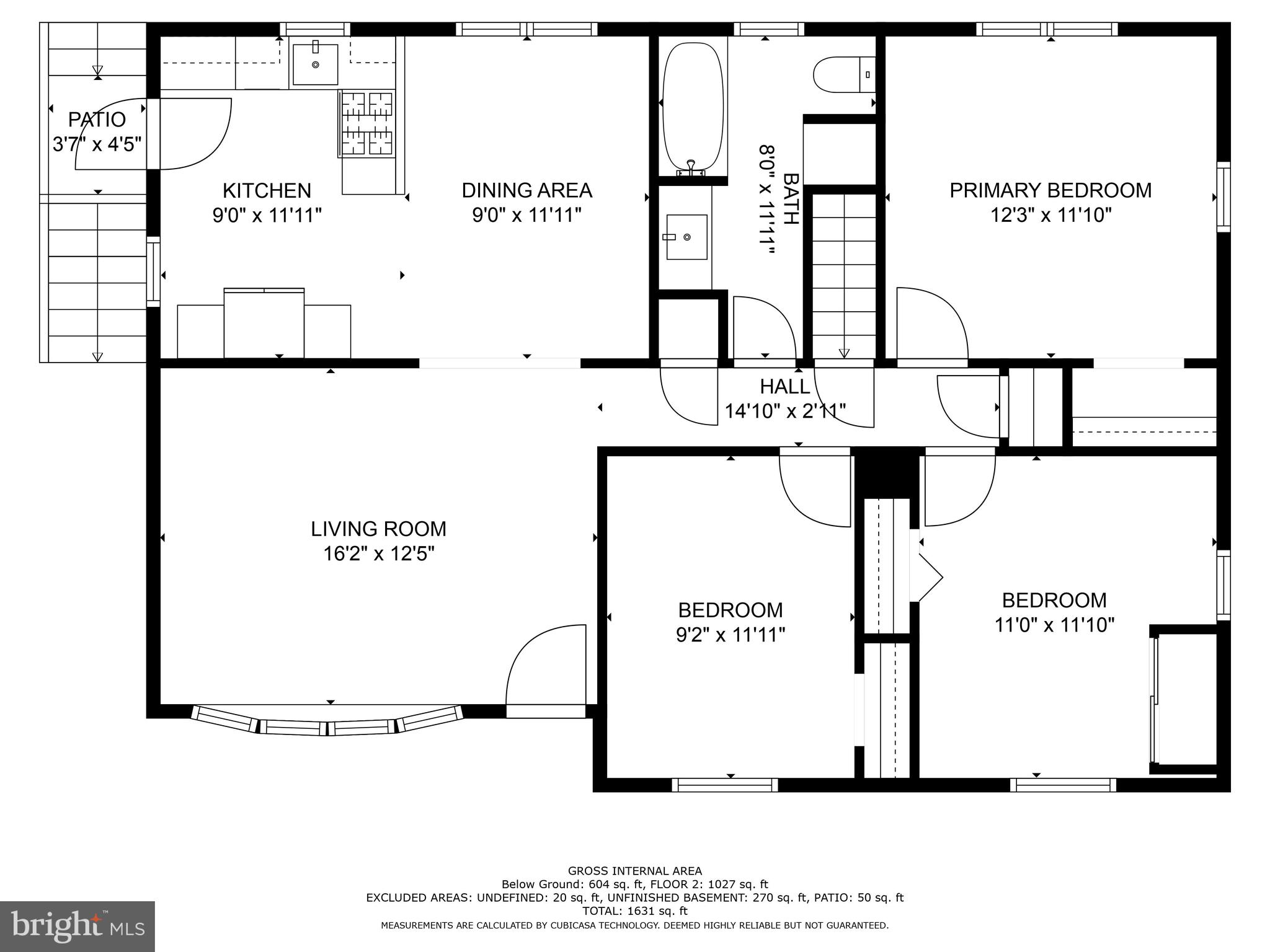 PARK RIDGE - Residential