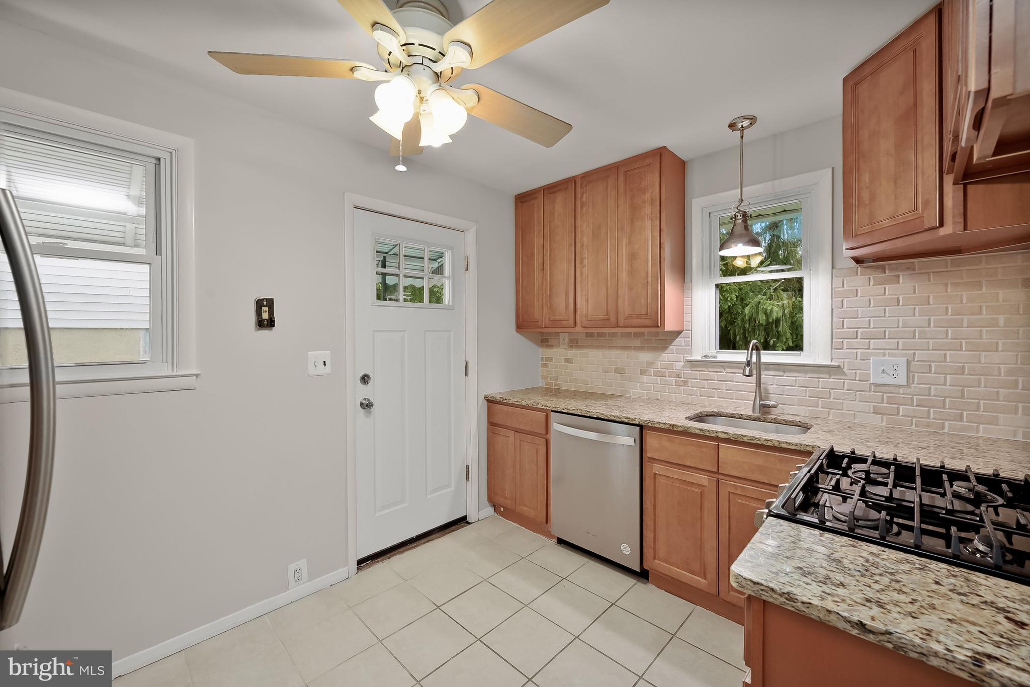 PARK RIDGE - Residential