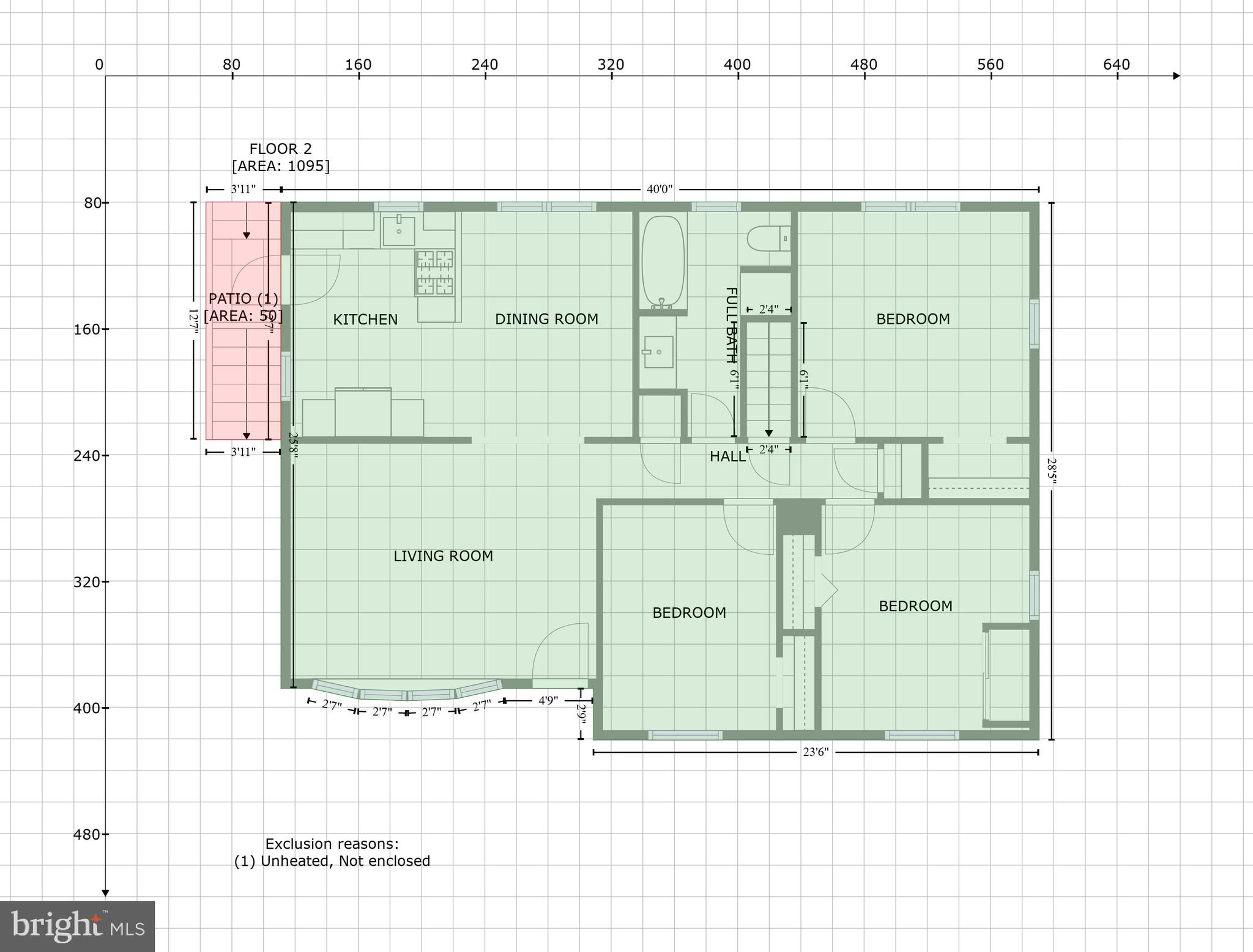 PARK RIDGE - Residential