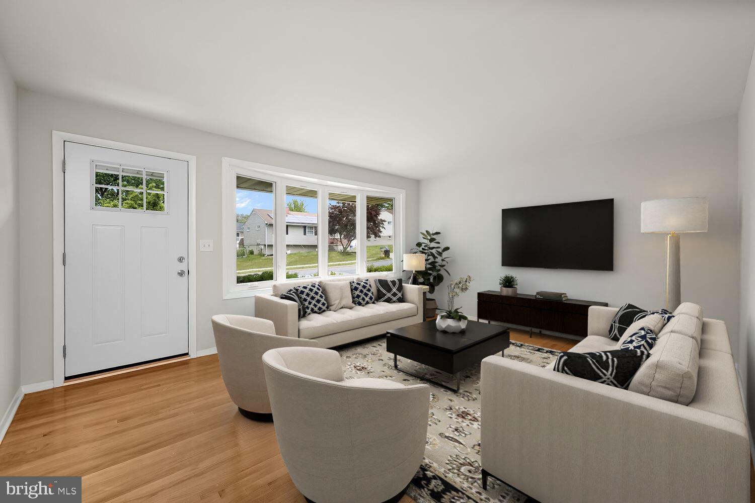 PARK RIDGE - Residential