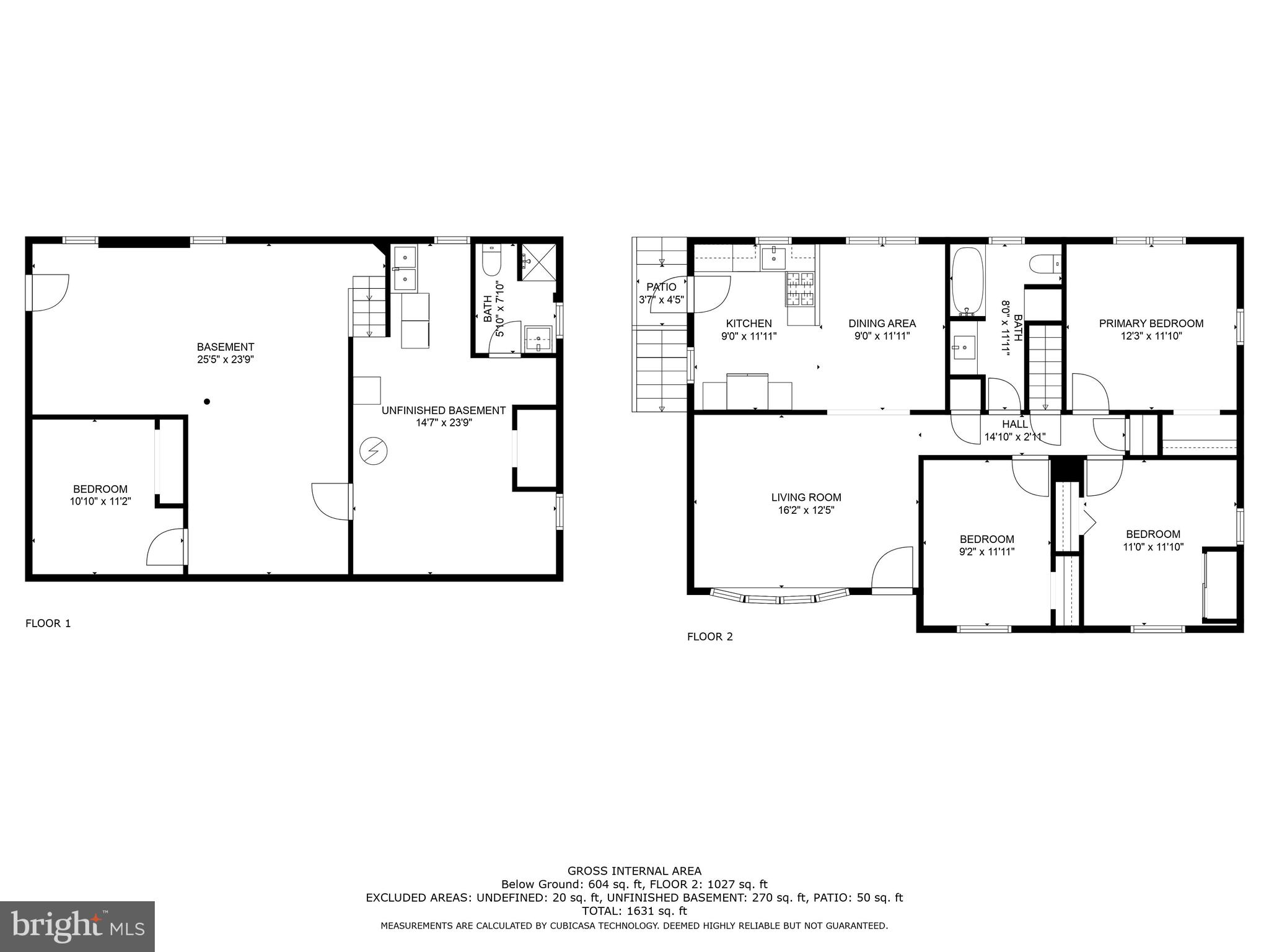 PARK RIDGE - Residential