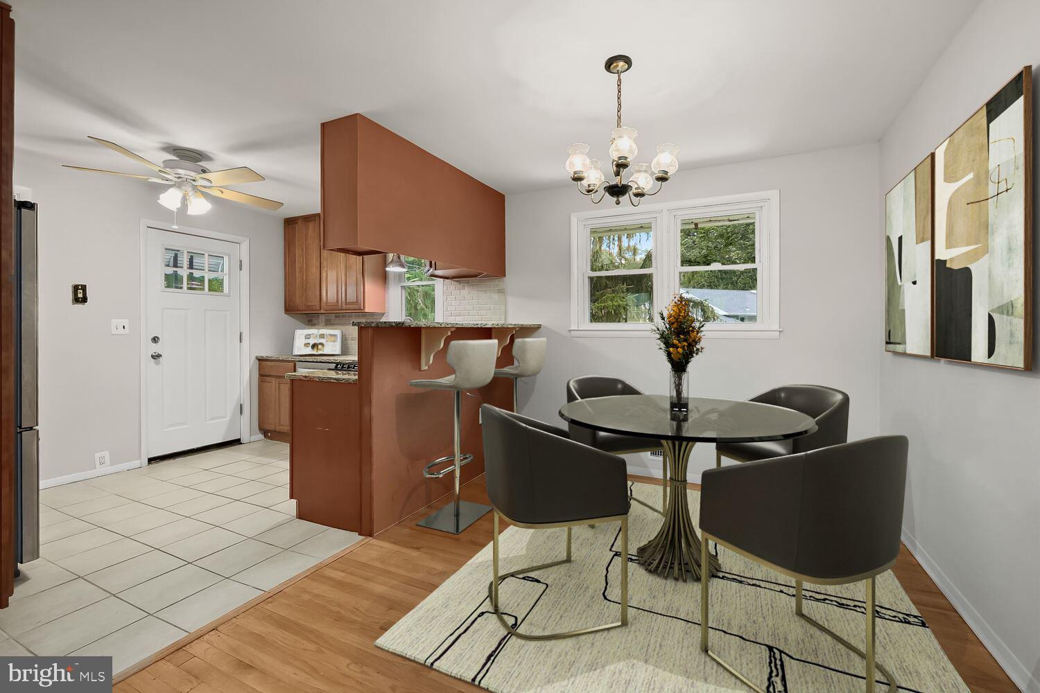 PARK RIDGE - Residential