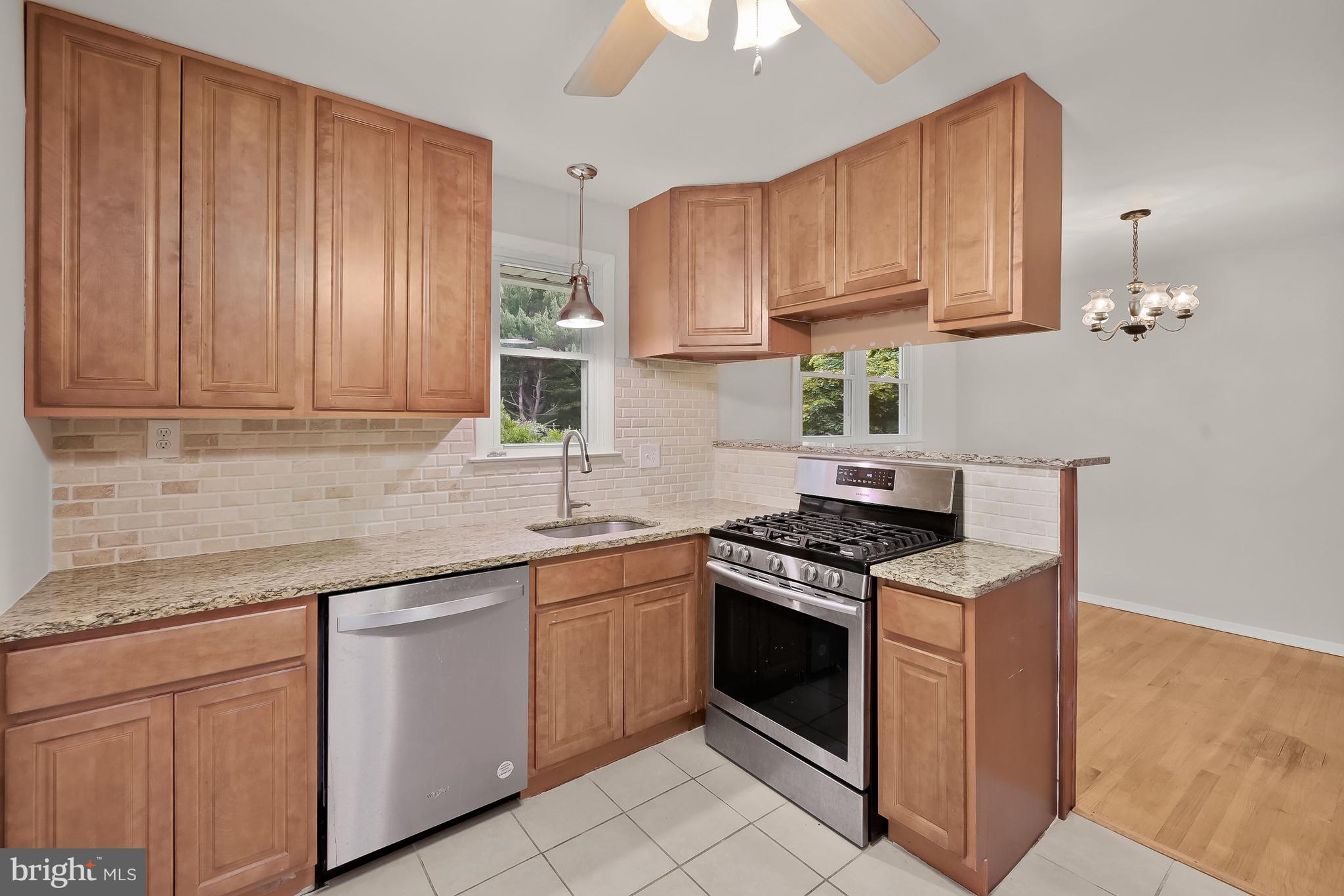 PARK RIDGE - Residential