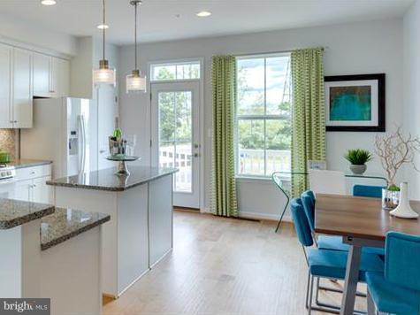 WESTPHALIA TOWN CENTER - Residential