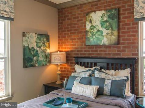 WESTPHALIA TOWN CENTER - Residential