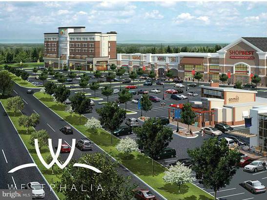 WESTPHALIA TOWN CENTER - Residential