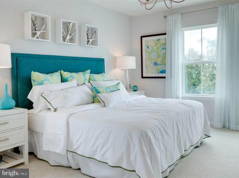 WESTPHALIA TOWN CENTER - Residential