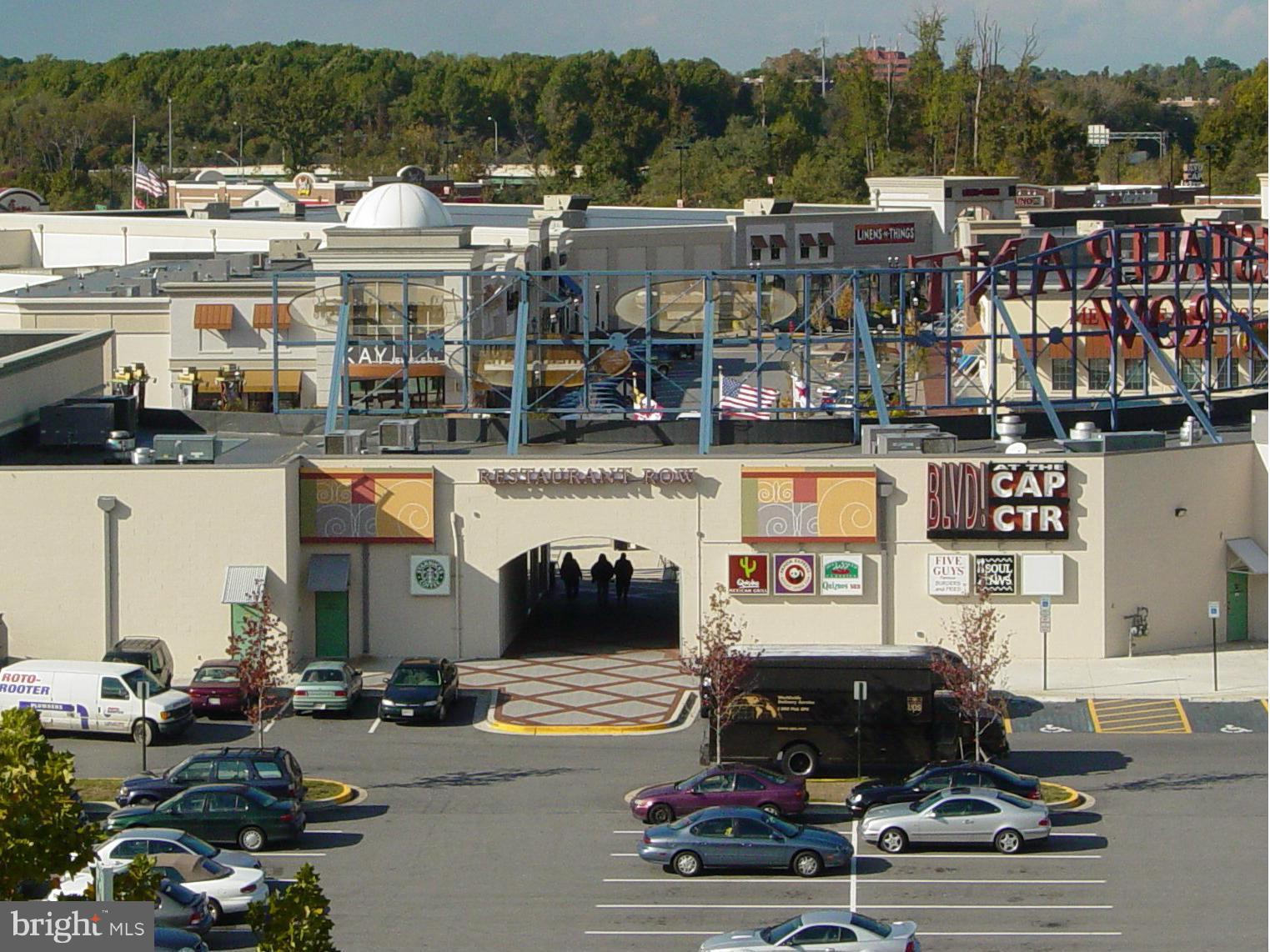 WESTPHALIA TOWN CENTER - Residential