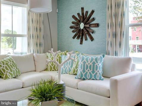 WESTPHALIA TOWN CENTER - Residential