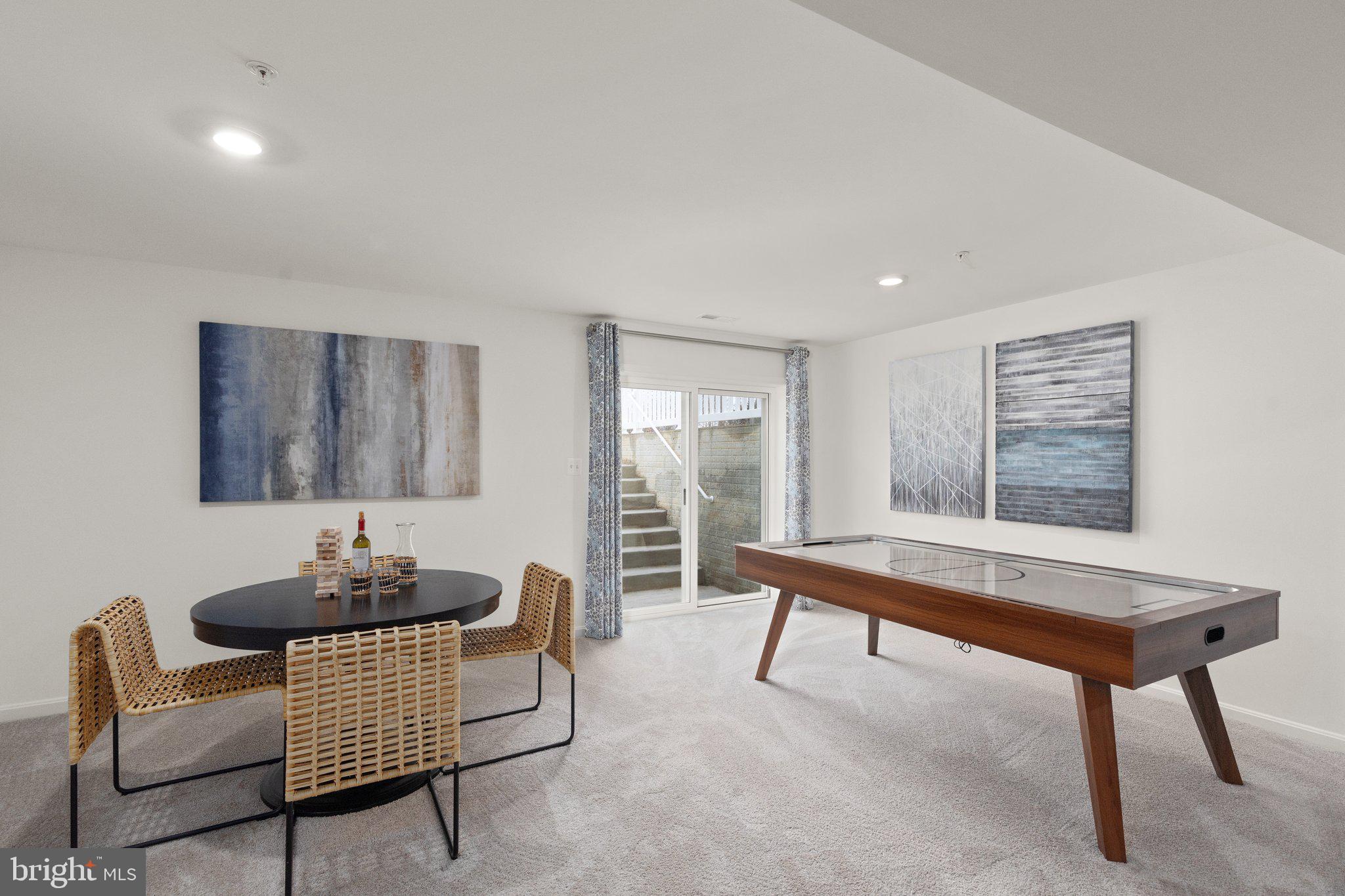 BEDROCK - Residential