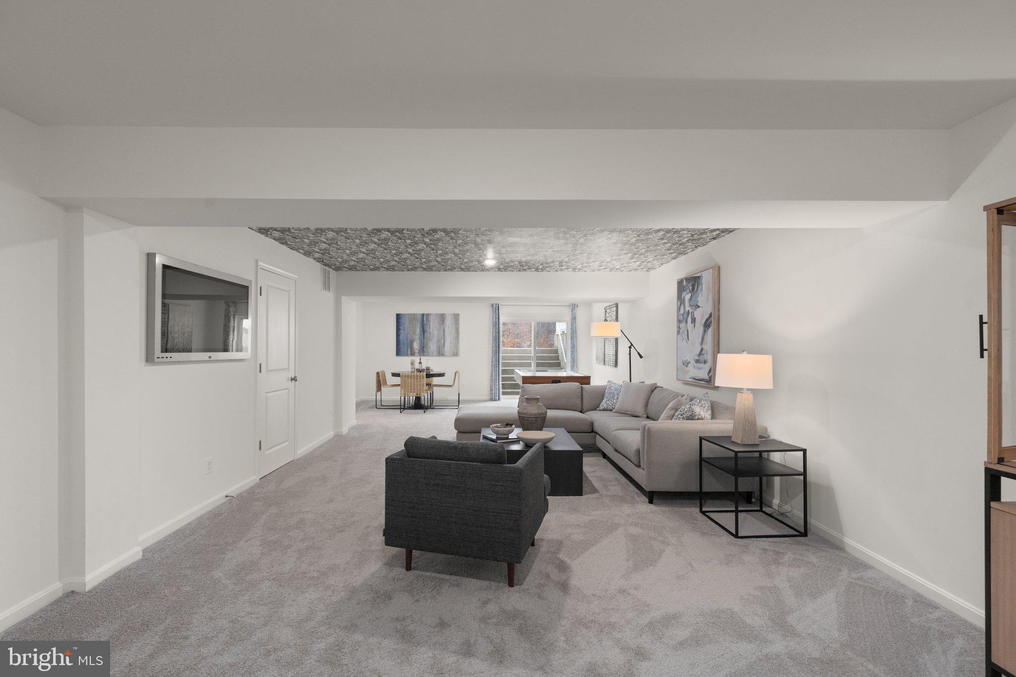 BEDROCK - Residential